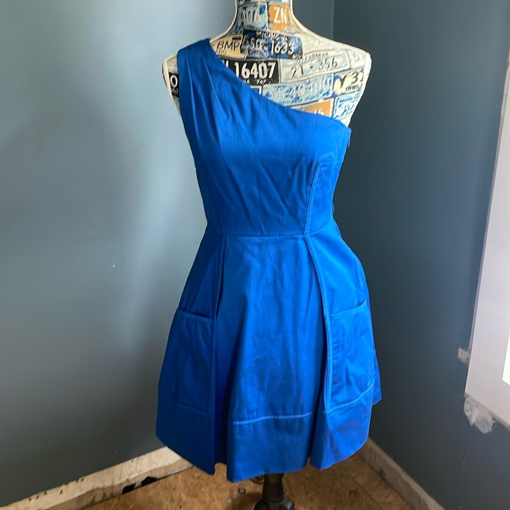 Jessica Simpson dress